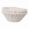 Bunn Coffee Filters, 8 to 12 Cup Size, Flat Bottom, PK1200 BNN BCF-100B - alternate 2